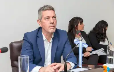 Löffler quiere archivar el proyecto del Ejecutivo y destapó qué esconde el financiamiento