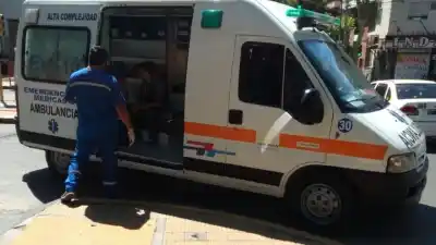 Le dispararon mientras limpiaba un parabrisas: el dato que dio él mismo tras el ataque
