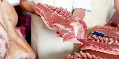 Misiones se inunda de carne brasileña: el cerdo que llega sin control y golpea el bolsillo