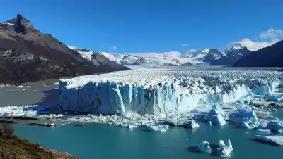 El oficialismo logró el dictamen clave para modificar la Ley de Glaciares: ¿Qué pasará hoy en el recinto?