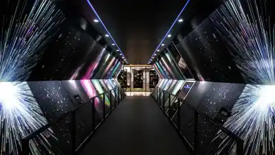 Seis días para mirar el cielo: el Observatorio de Misiones abre sus puertas con telescopio y música en vivo