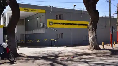 El "Jetón" manejaba la cocaína desde el taller de carpintería del Penal de Chimbas: 18 acusados van a juicio
