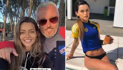 El gesto en redes que encendió las alarmas sobre la pareja más inesperada del fútbol