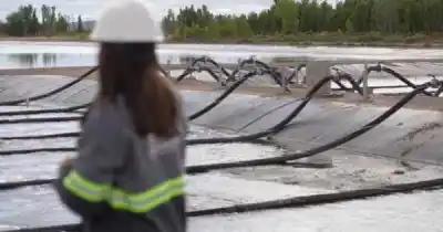 San Carlos se queda con el agua: qué pasará con la tarifa en cuatro zonas