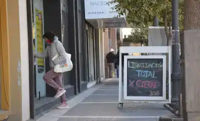 El costo que más creció en los comercios pampeanos no es la mercadería