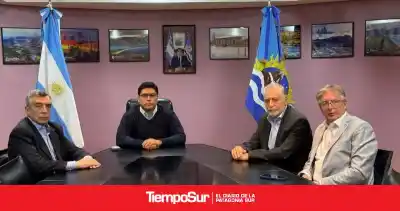 Santa Cruz suma tres pozos y más de US$7,2 millones en una jugada clave para el petróleo