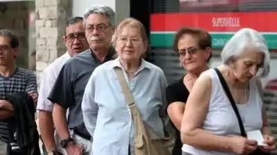 ANSES confirmó el calendario de octubre: el día exacto que te toca cobrar según tu DNI