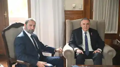 Jaldo recibió a Juri: los tres temas que definen el futuro de San Miguel de Tucumán
