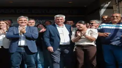 Villa María ya tiene su casa para estudiantes del interior: cuánto pone la Provincia y quiénes ya pidieron lugar