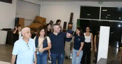 Emprendedores de Resistencia tienen una nueva cita: lo que se viene el 14 de octubre