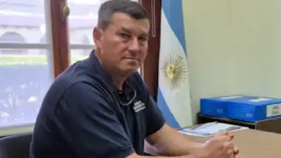 Operativo policial en La Pampa: secuestran armas, visores nocturnos y trofeos de caza ilegal