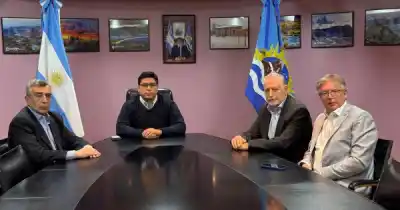 Santa Cruz: la petrolera que vuelve a perforar y los trabajadores que tendrán prioridad para entrar