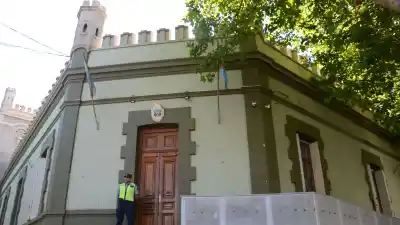 Tolerancia cero en Neuquén: dos estatales se quedaron sin trabajo y uno faltó medio año