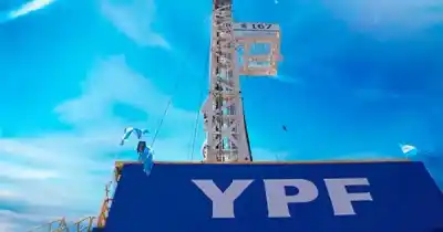 YPF Las Heras: la resolución que Nación publicó y el punto que quedó sin definir