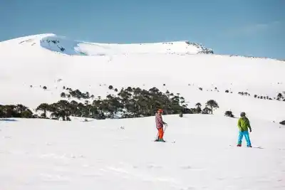 Villa Pehuenia no fue casualidad: el dato que la puso arriba de todos los destinos de nieve
