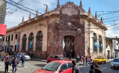 El miércoles no abrirán los bancos en Jujuy: qué trámites quedarán frenados
