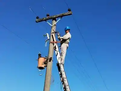 Cortes de luz en Formosa: los barrios que se quedan sin servicio esta semana