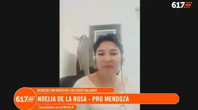 Mendoza será sede de un exclusivo encuentro de inversores: el ticket arranca en US$100.000