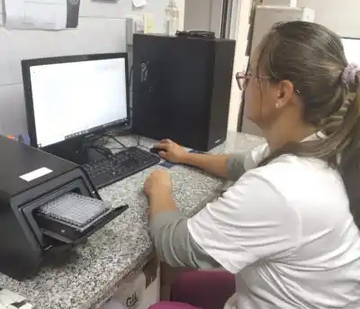 El programa que revisa a cada bebé antes de que deje el hospital cumple 20 años en Corrientes