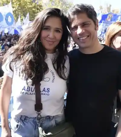 Victoria Montenegro llega a Misiones: el mensaje que trae a Oberá y Posadas
