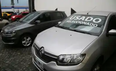 Los usados no frenan en Salta: el número que explica por qué los 0km quedaron atrás