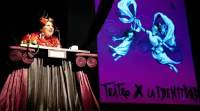 La obra que revive la historia de un bebé apropiado en dictadura llega gratis al Lavardén