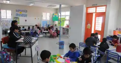Mendoza cambia la carrera de maestra jardinera: el taller que todas van a tener que hacer