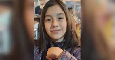 Huergo se moviliza por Julieta: la adolescente de 13 años que no volvió a su casa