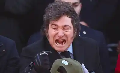 Milei ya tiene fecha para desembarcar en La Pampa: la agenda que se viene