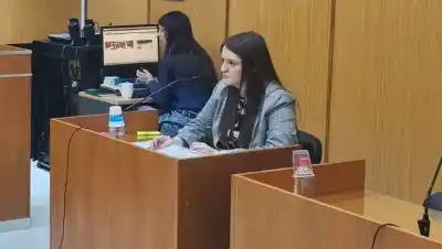 El boleto de un terreno en Paso Córdoba y 24 policías estafados: el expolicía de Roca va a juicio