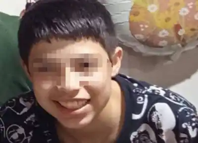 Averiguación de paradero: buscan a un adolescente de 14 años en Rada Tilly