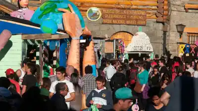 Bariloche se prepara para una Semana de la Juventud que promete ser histórica