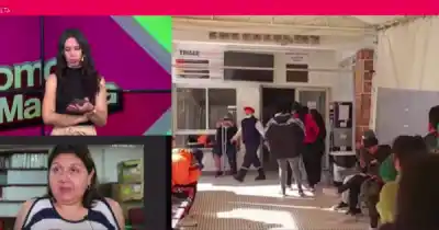 Lepra en Salta: los tres departamentos donde más se repite y la mancha que debe alertarte
