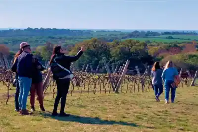 Paraná se queda con un evento que nunca había salido de las provincias del vino