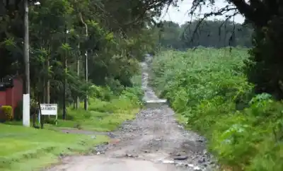 Siguieron la ruta del celular y terminaron atrapados: la advertencia que resurge tras una tragedia