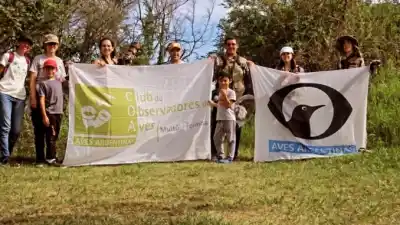 Formosa se suma al Gran Día de Octubre: la cita arranca a las 7:30 en Laguna Oca