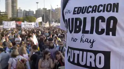 La UNaM se prepara para una nueva marcha y ya evalúan medidas más duras