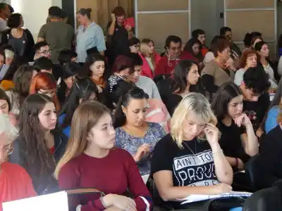 La UNLC tenía todo listo para crecer, pero un papel la frenaba: qué pasó en 2019