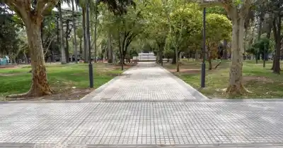 Un recorrido por la ciudad que cambiará tu forma de ver el entorno urbano