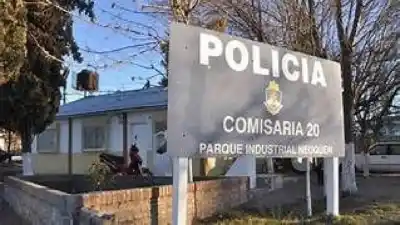 Discusión, un disparo en el tórax y un joven de 25 años que no llegó a contarlo