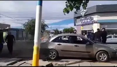 Dejó a su bebé en un Uber y prometió volver: pasaron 40 minutos y el conductor tomó una decisión