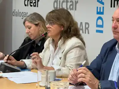 La Pampa quiere ser la primera del país con sala de 3 para todos: cuántos chicos faltan