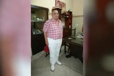 La Banda despide a "Pichón" Gerez: el último mensaje que despidió al médico que todos recuerdan