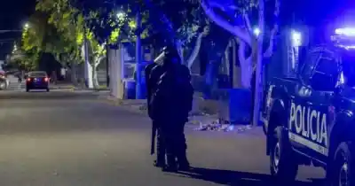 Asaltaron a un chofer de aplicación en pleno viaje: lo que le sustrajeron dejó en evidencia el modus operandi
