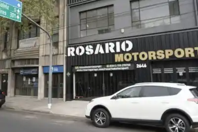 Entregaban autos usados y plata, pero los cero kilómetro nunca llegaban: cayó el dueño de Rosario Motorsport