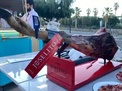 La marca de jamones más antigua de España puso un pie en Mendoza: dónde probarla