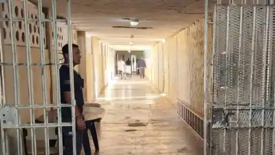El "Jetón" manejaba la cárcel de Chimbas como una sucursal: 18 imputados y una fortuna que supera los $800 millones