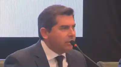 La ruta que se llevó 39 vidas en 8 años: Orrego anunció el proyecto para transformarla
