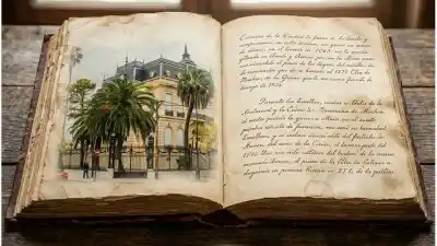 Santa Fe estrena una feria que hará revivir los libros que ya tienen historia