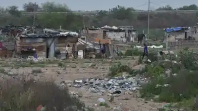 En los barrios de Santa Fe la comida no alcanza: el dato que golpea a 7 de cada 10 hogares